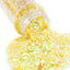 Starcraft Chunky Glitter - Mango Tango - 3.75 oz - The Vinyl Haus