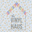 Christmas Cookies Pattern Vinyl 12" x 12" - The Vinyl Haus