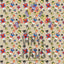 Nutcracker Pattern Vinyl 12" x 12" - The Vinyl Haus
