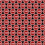 Stop Sign Pattern Vinyl 12" x12" - The Vinyl Haus