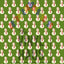 Snowman Pattern Vinyl 12" x 12" - The Vinyl Haus