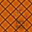 Fall Plaid Pattern Vinyl 12" x 12" - The Vinyl Haus