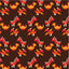 Dinosaurs Pattern Vinyl 12" x 12" - The Vinyl Haus