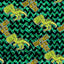 Dinosaurs T-Rex Pattern Vinyl 12" x 12" - The Vinyl Haus