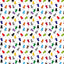 Push Pin Pattern Vinyl 12" x 12" - The Vinyl Haus