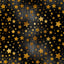 New Year Star Pattern Vinyl 12" x 12" - The Vinyl Haus