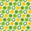 St Patrick's Day Pattern Vinyl 12" x 12 - The Vinyl Haus