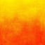 Red Yellow Fire Ombre Pattern Vinyl 12" x 12" - The Vinyl Haus