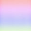 Pastel Rainbow Ombre Pattern Vinyl 12" x 12" - The Vinyl Haus