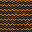 Halloween Chevron Pattern Vinyl 12" x 12" - The Vinyl Haus
