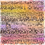 Rainbow Ombre Leopard Pattern Vinyl 12" x 12" - The Vinyl Haus