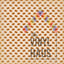 Jack-O-Lantern Pattern Vinyl 12" x 12" - The Vinyl Haus
