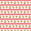 Desert Friends Pattern Vinyl 12" x 12" - The Vinyl Haus