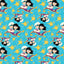 Magic Flying Carpet Pattern Vinyl 12" x 12" - The Vinyl Haus