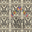 Snake Skin Pattern Vinyl 12" x 12" - The Vinyl Haus