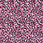 Light Pink Cheetah Print Pattern Vinyl 12" x 12" - The Vinyl Haus