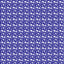 Small White Flowers on Purple Background Pattern Vinyl 12" x 12" - The Vinyl Haus