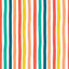 Boho Stripes Pattern Vinyl 12" x 12" - The Vinyl Haus