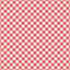 Red Diamond Checkered Pattern Vinyl 12" x 12" - The Vinyl Haus