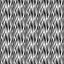 Wavy Zebra Pattern Vinyl 12" x 12" - The Vinyl Haus
