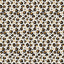 Neutral Tone Leopard Spot Print Pattern Vinyl 12" x 12" - The Vinyl Haus