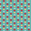 Face Masks Pattern Vinyl 12" x 12" - The Vinyl Haus