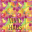 Watercolor Fruits Pattern Vinyl 12" x 9" - The Vinyl Haus