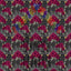 Gothic Spiderwebs and Roses Pattern Vinyl 12" x 12" - The Vinyl Haus