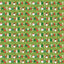 Merry Christmas Green Background Pattern Vinyl 12" x 12" - The Vinyl Haus