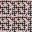 Snack Cakes Buffalo Plaid Patterned Vinyl 12" x 12" - The Vinyl Haus