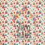 Birthday Celebration Pattern Vinyl 12" x 12" - The Vinyl Haus