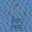 Father's Day Tools Pattern Vinyl 12" x 12" - The Vinyl Haus