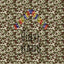 Camouflage Pattern Vinyl 12" x 12" - The Vinyl Haus
