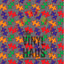 Autism Pieces Pattern Vinyl 12" x 12" - The Vinyl Haus