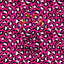 Pink Cheetah Print Pattern Vinyl 12" x 12" - The Vinyl Haus