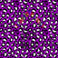 Purple Cheetah Print Pattern Vinyl 12" x 12" - The Vinyl Haus