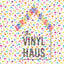 Pastel Polka Dot Pattern Vinyl 12" x 12" - The Vinyl Haus