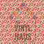 JOY Pattern Vinyl 12" x 12" - The Vinyl Haus