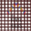 Burgundy Buffalo plaid Pattern Vinyl 12" x 12" - The Vinyl Haus
