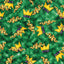Mardi Gras Confetti Vinyl 12" x 12" - The Vinyl Haus