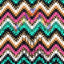 Chevron Pattern Vinyl 12" x 12" - The Vinyl Haus