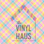 Spring Plaid Pattern Vinyl 12" x 12" - The Vinyl Haus