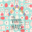 Easter Fun Pattern Vinyl 12" x 12" - The Vinyl Haus