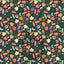 Fall Leaves Pattern Vinyl 12" x 12" - The Vinyl Haus