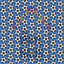 Soccer Ball Pattern Vinyl 12" x 12" - The Vinyl Haus