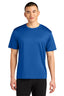 Sport Tek- Dri Fit Silver