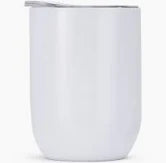 Sublimation Wine Tumbler-12oz