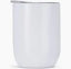 Sublimation Wine Tumbler-12oz