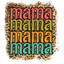 Sublimation Prints - Mama - The Vinyl Haus