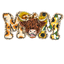Sublimation Prints - Mom With Cow - The Vinyl Haus